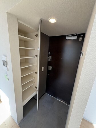 ザ・パークハビオSOHO横浜関内の物件内観写真